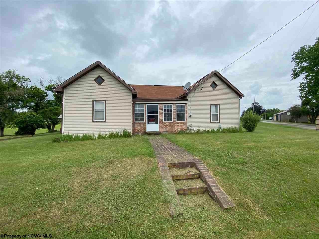 329 Tacy Road Philippi, WV 26416 - Photo 1 of 21 Gallery Image 1