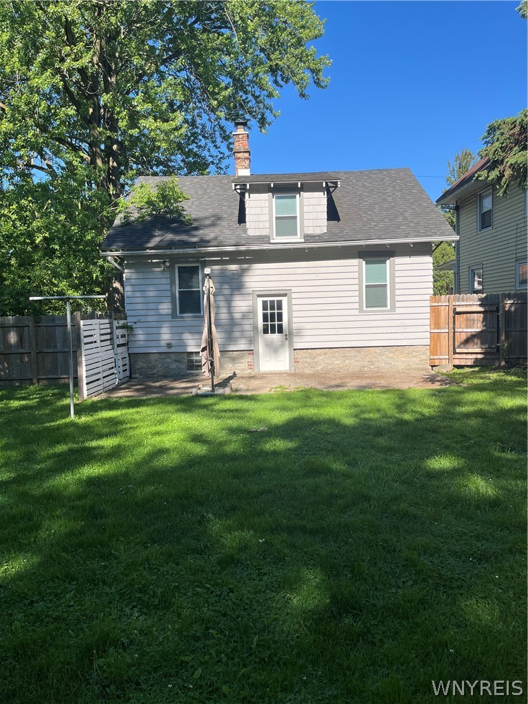 86 Ransom Street Lockport, NY 14094 - Photo 22 of 25