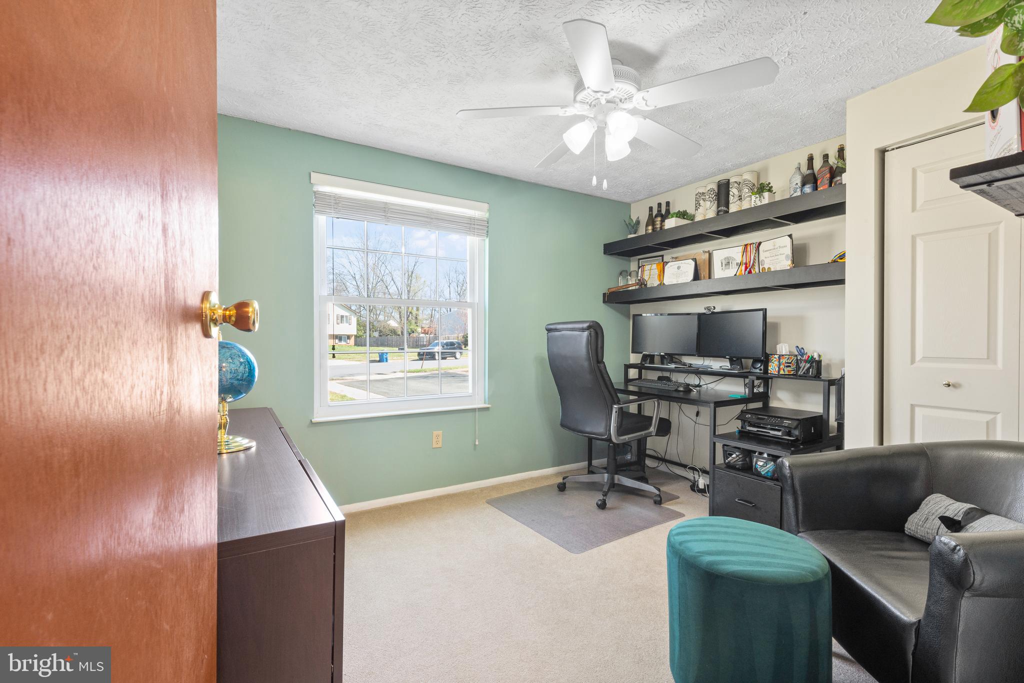 4535 Cub Run Road Chantilly, VA 20151 - Photo 31 of 49 a living room with furniture and a window