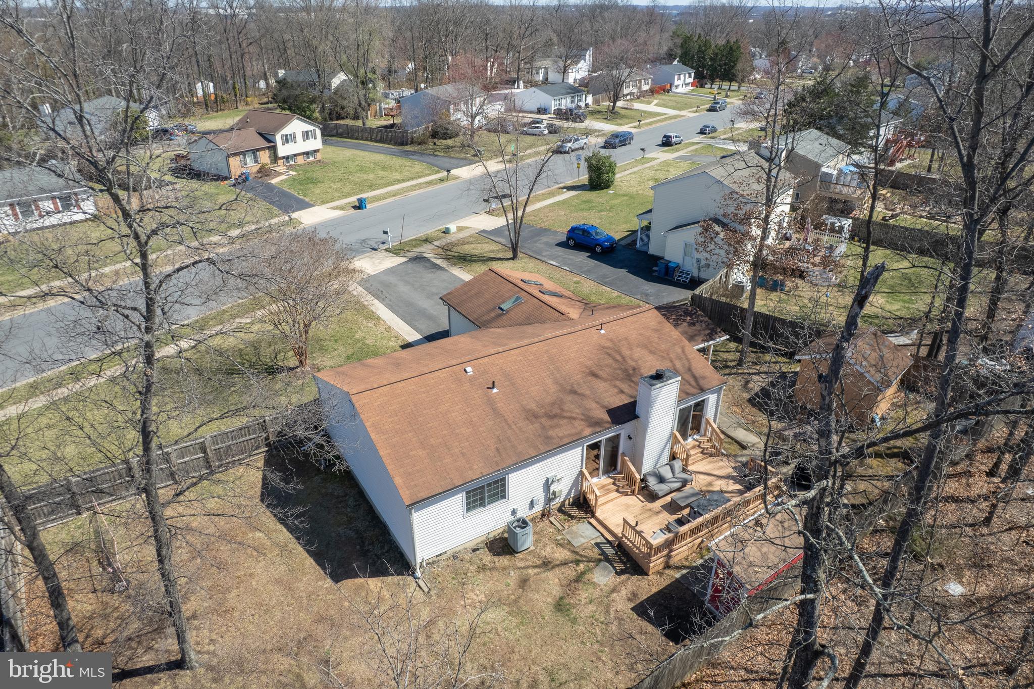4535 Cub Run Road Chantilly, VA 20151 - Photo 40 of 49
