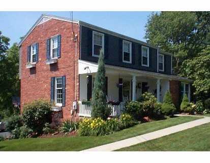 227 Cole Road Sarver, PA 16055 - Photo 1 of 8 Exterior Front.