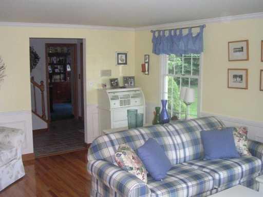 227 Cole Road Sarver, PA 16055 - Photo 3 of 8 Other.