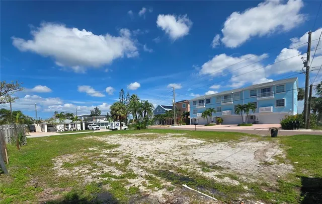 $449,000 | 14268 North Bayshore Drive, Madeira Beach, FL 33708
