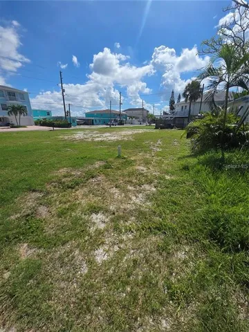 $449,000 | 14268 North Bayshore Drive, Madeira Beach, FL 33708