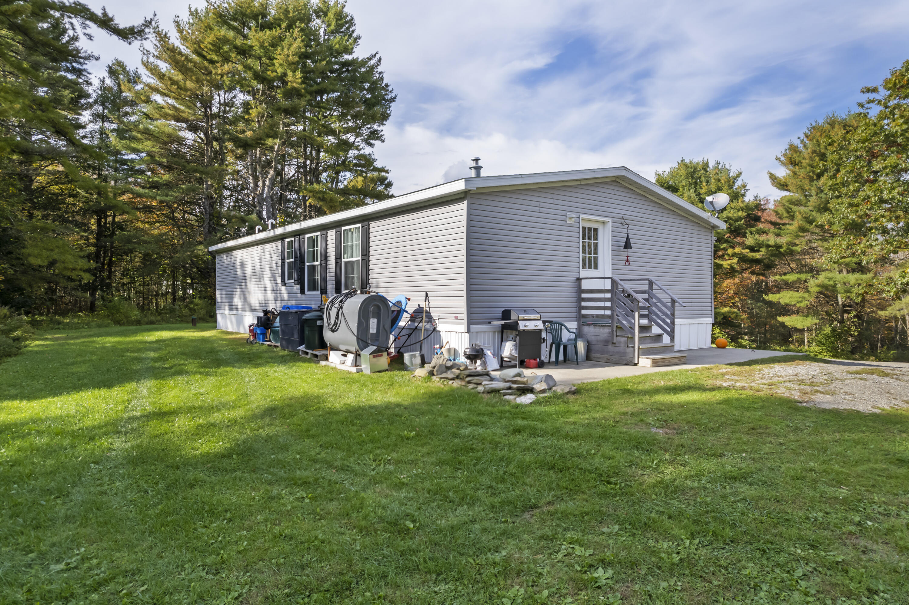 260 Genthner Road Waldoboro, ME 04572 - Photo 37 of 41 260 Genthner Rd_137