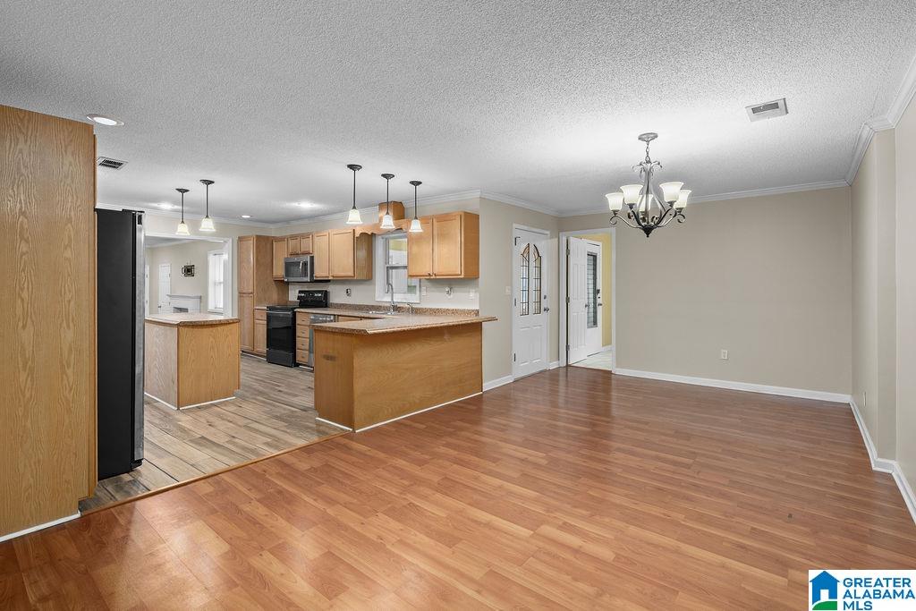2366 North Walston Bridge Road Jasper, AL 35504 - Photo 19 of 52