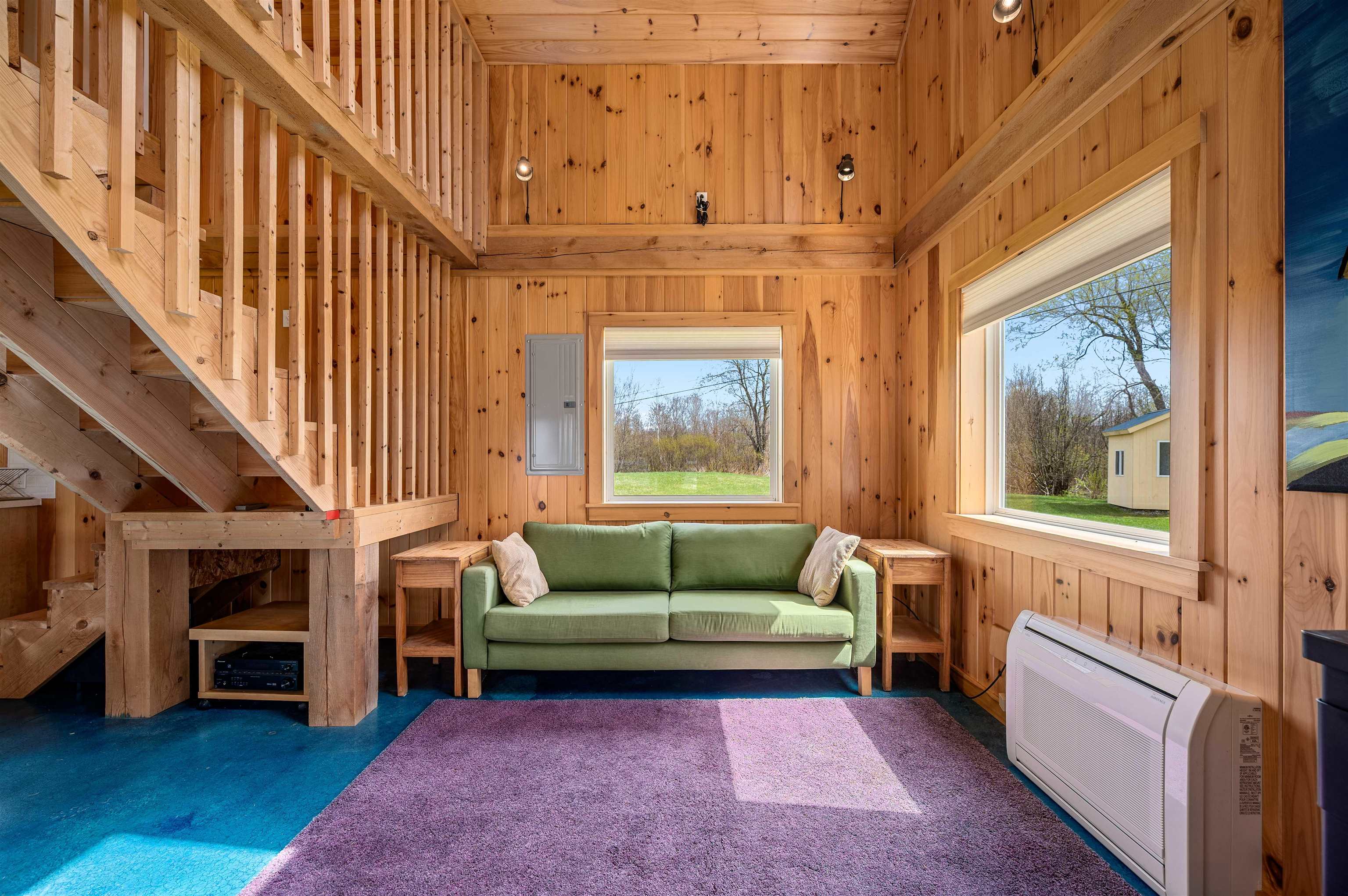 904 Camp Road Elmore, VT 05680 - Photo 12 of 48