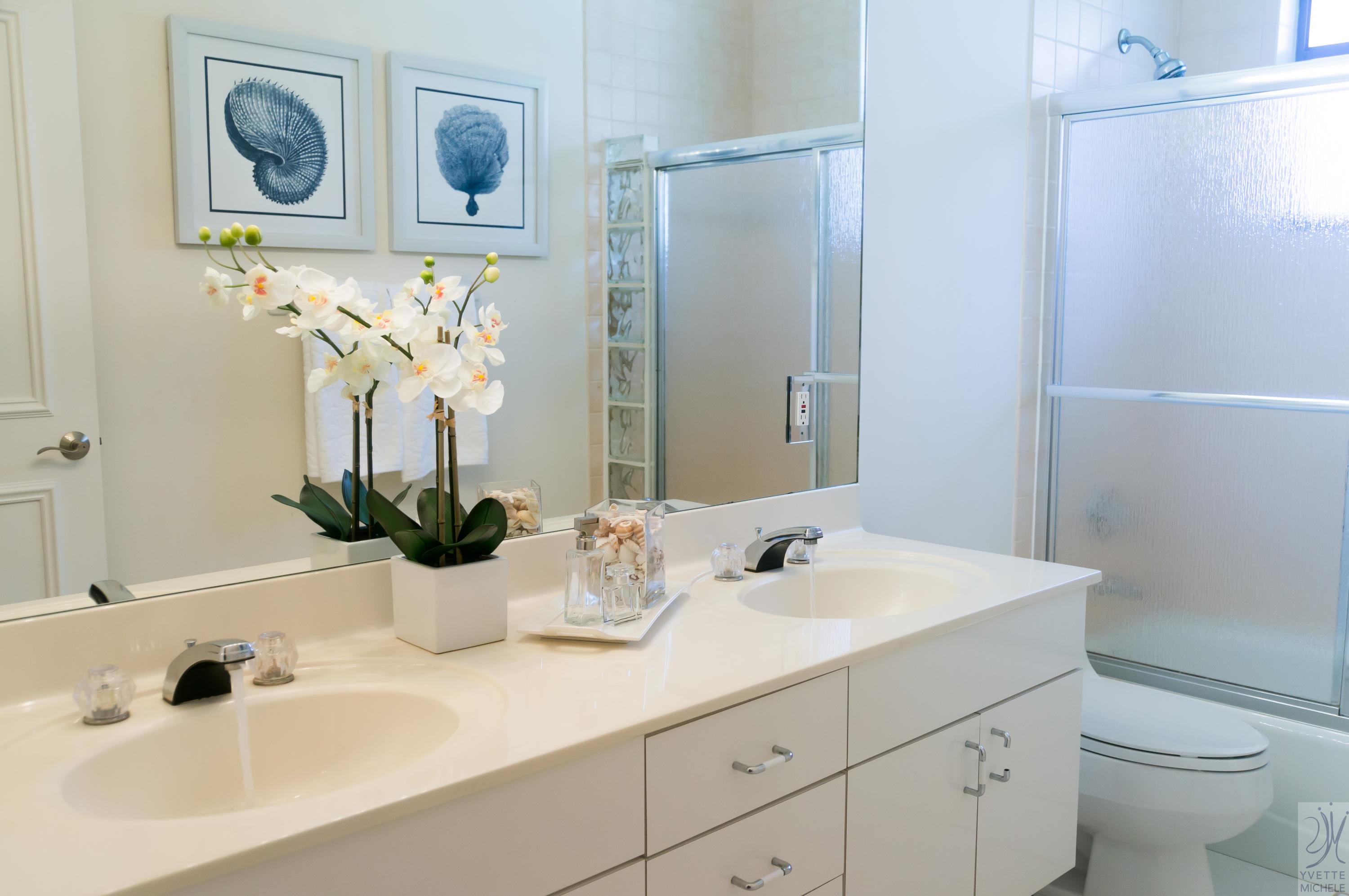 6079 Northwest 23rd Way Boca Raton, FL 33496 - Photo 27 of 52 Boca Guest Bath 2