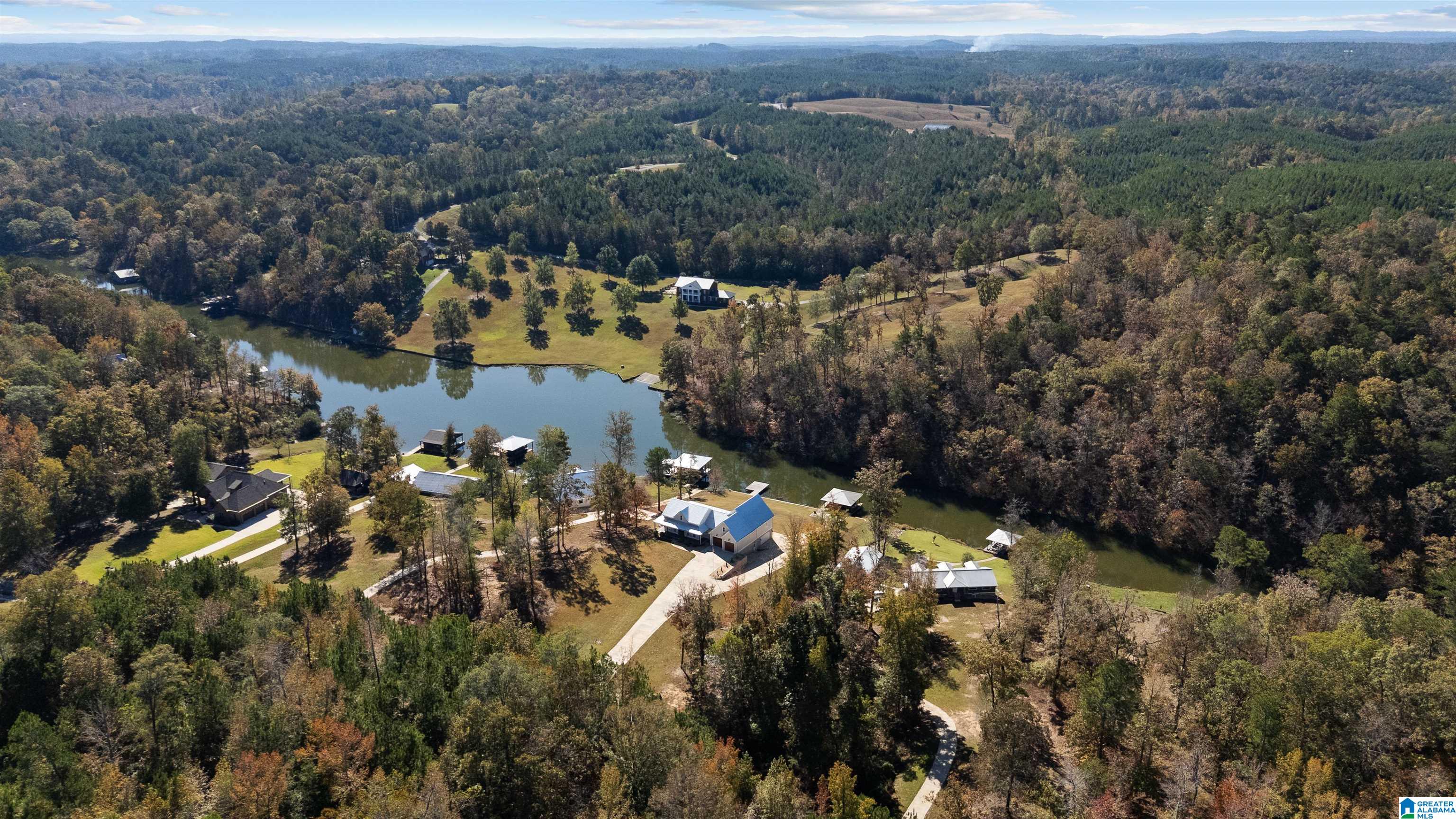 730 County Road 730 Clanton, AL 35046 - Photo 47 of 54