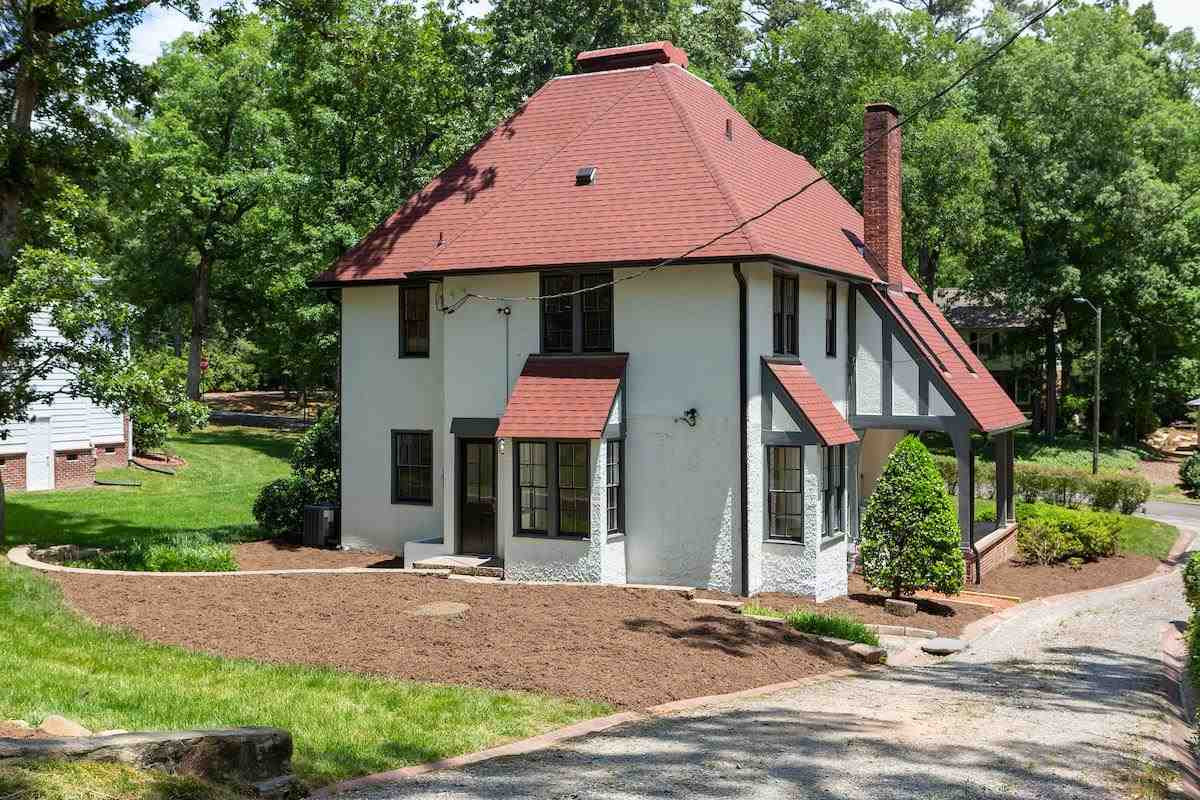 3406 Dover Road Durham, NC 27707 - Photo 5 of 30 Photo 5