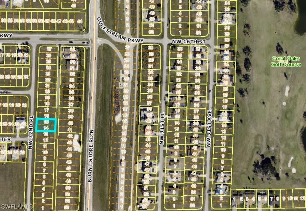 1513 Northwest 32nd Pl