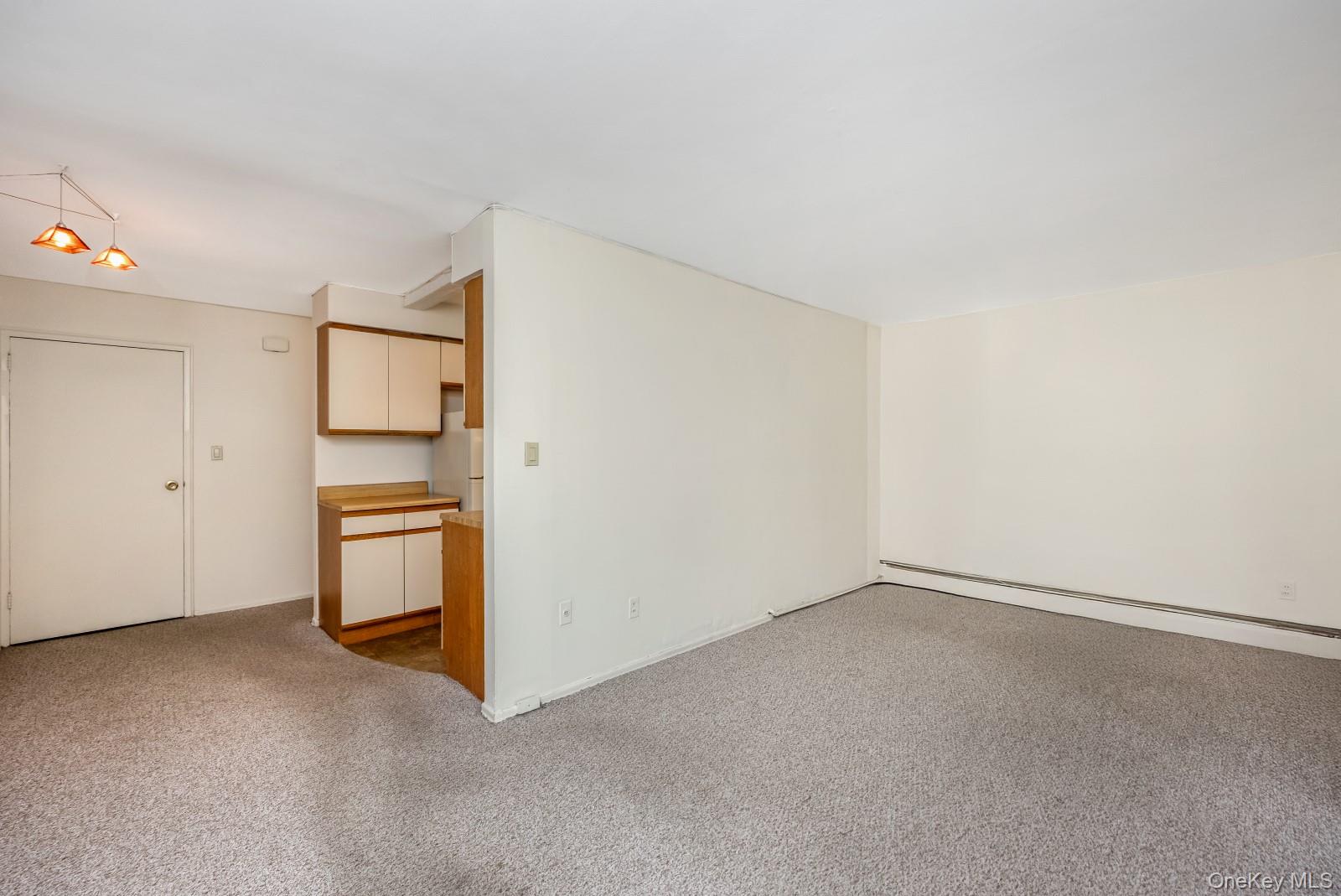 69-31 61st Road Queens, NY 11379 - Photo 19 of 28 a view of empty room