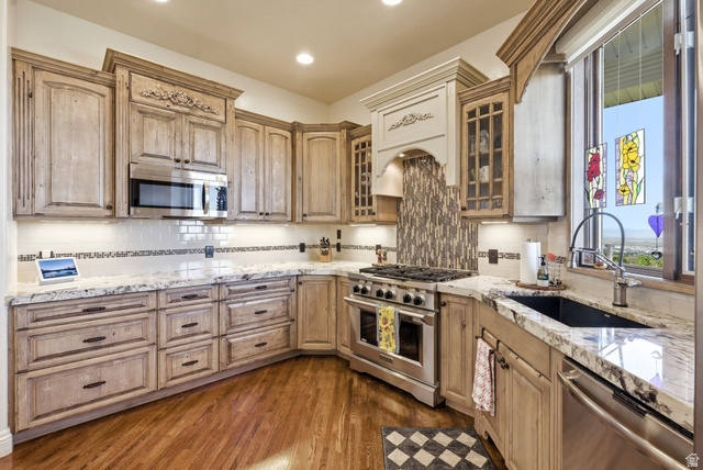 908 Fremont Road Bountiful, UT 84010 - Photo 20 of 120