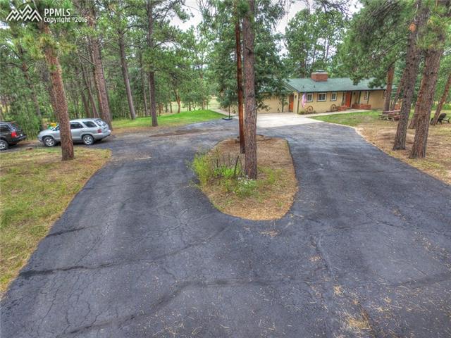 15320 Roller Coaster Road Colorado Springs, CO 80921 - Photo 35 of 36 Gallery Image 35