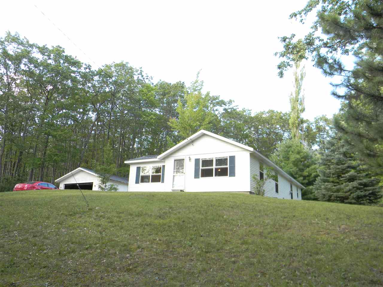 5828 Oak Road Rose City, MI 48654 - Photo 9 of 26 1836794-8.JPG