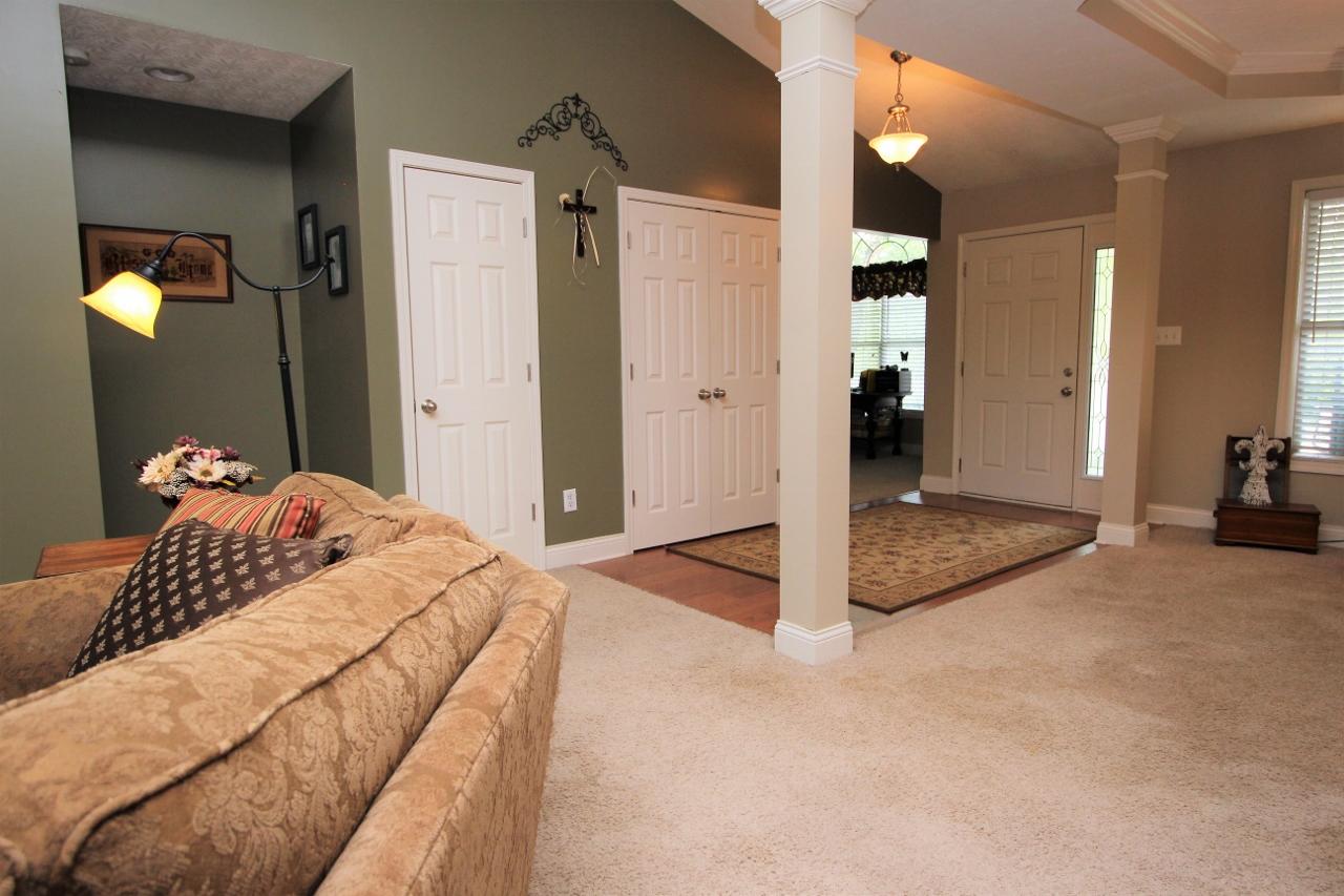 210 Ransom Trace Georgetown, KY 40324 - Photo 11 of 32 210 Ransom Trace - Foyer