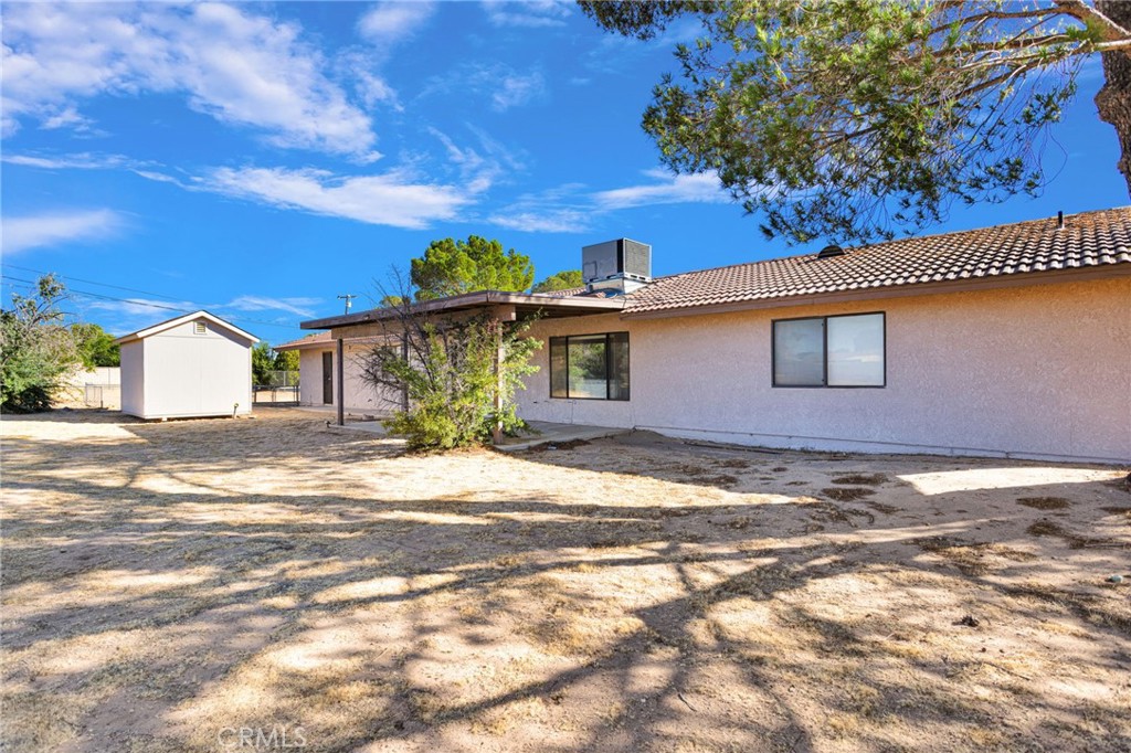 13150 Quapaw Road Apple Valley, CA 92308 - Photo 33 of 44