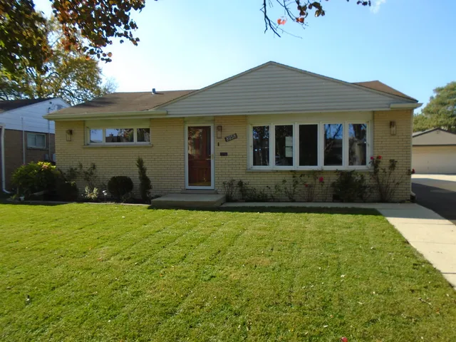$495,900 | 8258 North Octavia Avenue, Niles, IL 60714