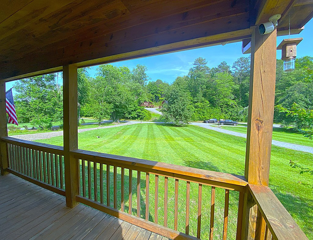 170 Canoe Bend Murphy, NC 28906 - Photo 72 of 75 Gallery Image 72