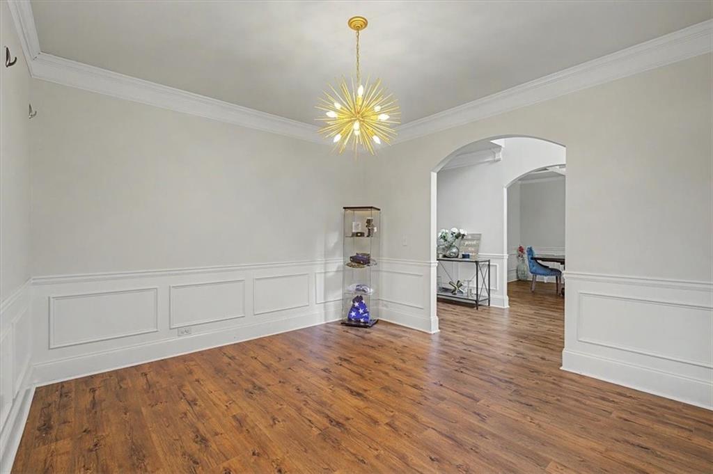 2327 Magaw Lane Powder Springs, GA 30127 - Photo 8 of 53