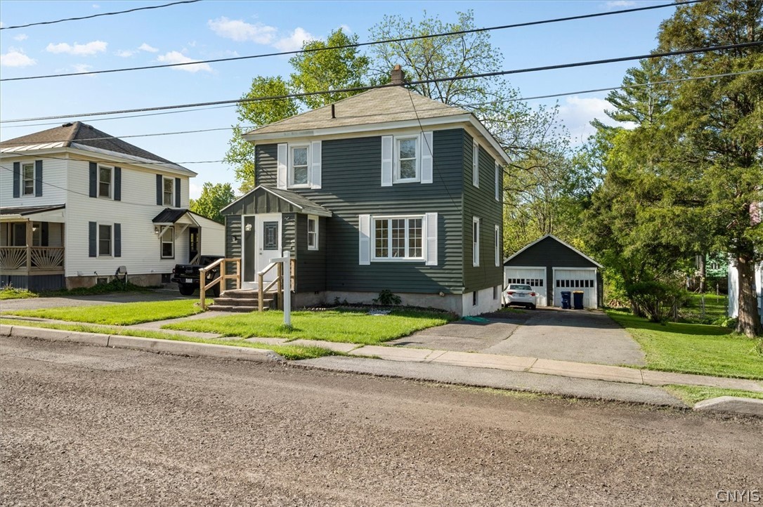 124 Prospect Street Sherrill, NY 13461 - Photo 3 of 47