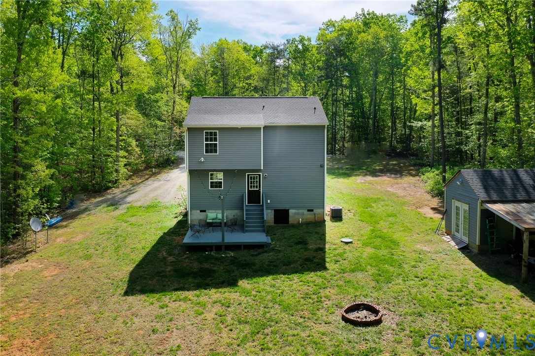 4957 Hill Road Kents Store, VA 23084 - Photo 39 of 49 Gallery Image 39