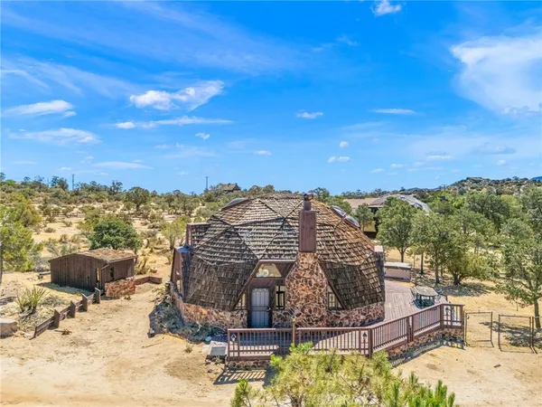 $282,000 | 61740 Scenic Drive, Unit 235, Mountain Center, CA 92561