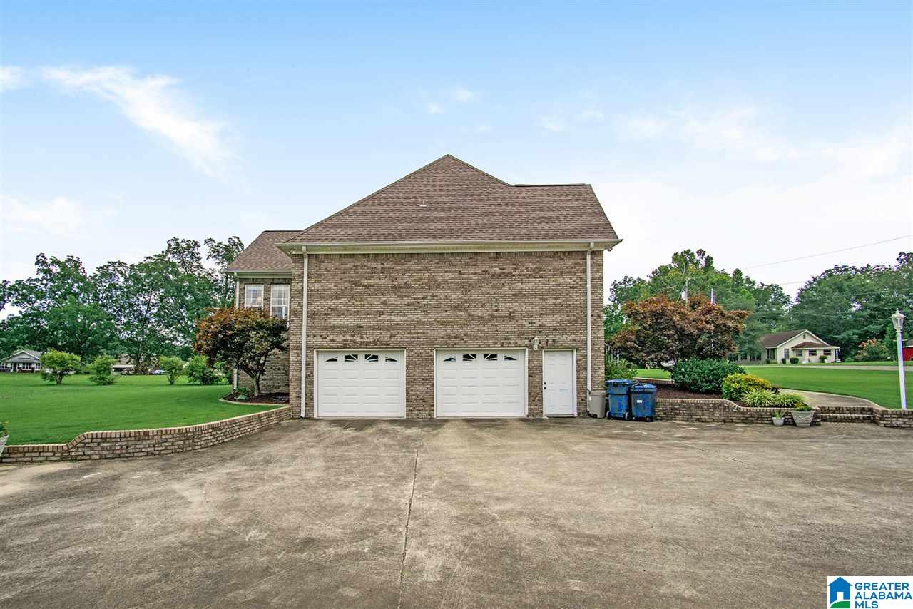3167 Clearmont Road Birmingham, AL 35224 - Photo 38 of 41