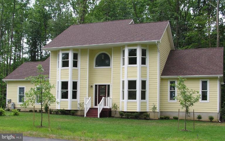 Exterior (Main)
