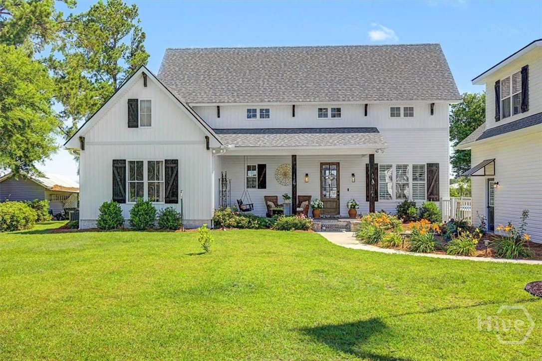 164 River Road Midway, GA 31320 - Photo 1 of 62 Welcome to your Private River Retreat!