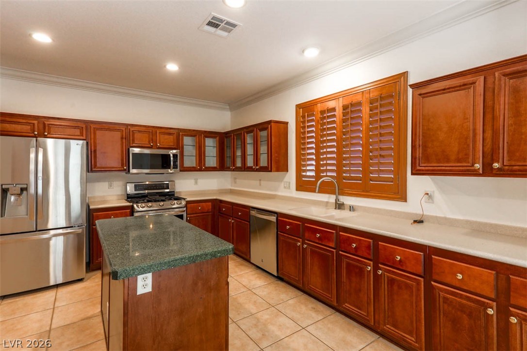11073 Village Ridge Lane Las Vegas, NV 89135 - Photo 14 of 37