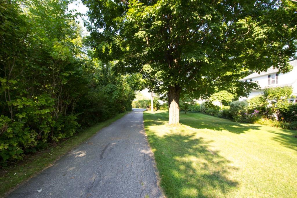 533 Paris Hill Road Paris, ME 04281 - Photo 5 of 34 Home is set back from public road...