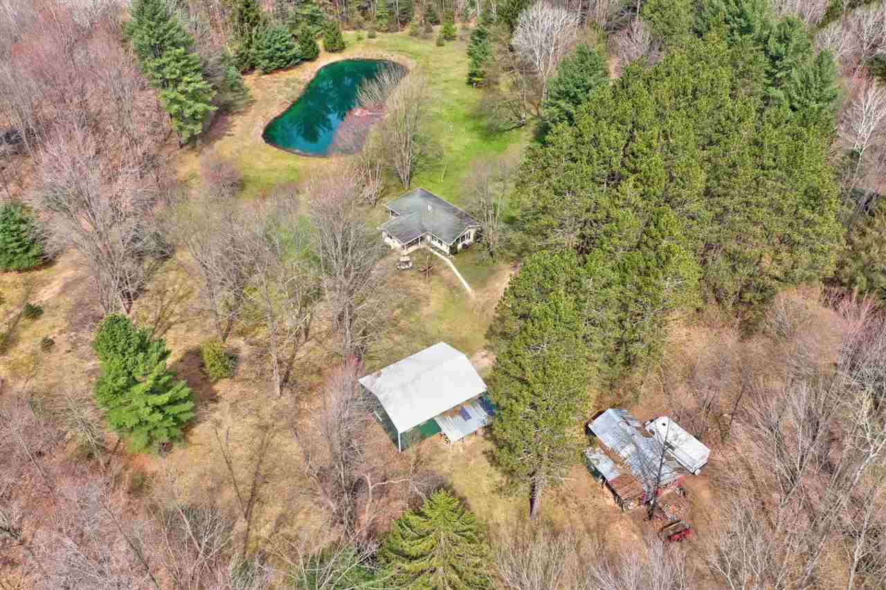 1696 East Baker Road Hope, MI 48628 - Photo 36 of 42
