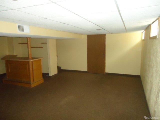 20538 Annchester Road Detroit, MI 48219 - Photo 2 of 25 261-859549-Basement 1-2.JPG