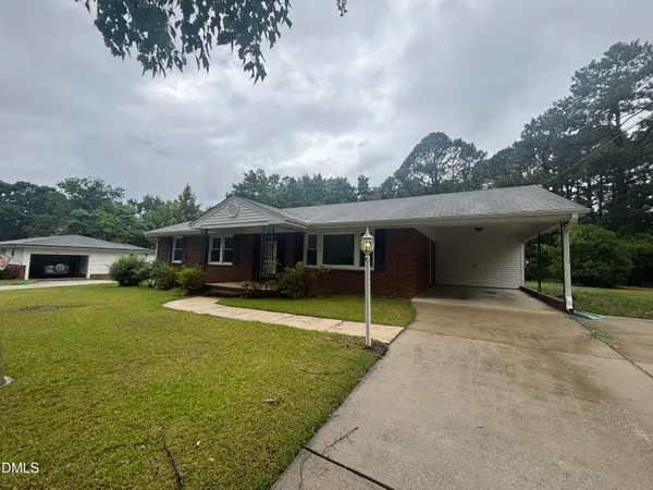 $2,200 | 3609 Melrose Drive, Raleigh, NC 27604