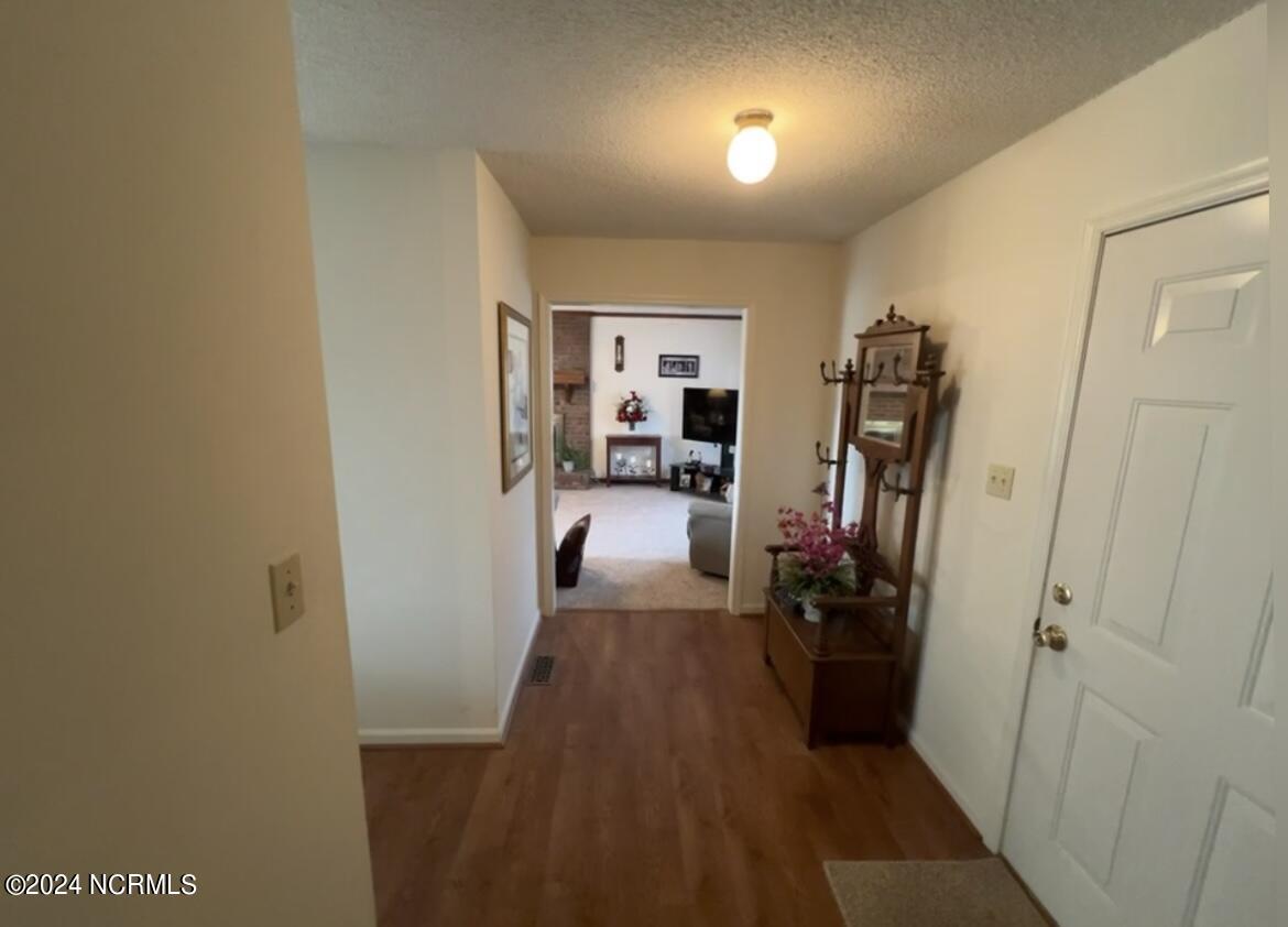 4035 Evansdale Road Wilson, NC 27893 - Photo 7 of 12 IMG_0150