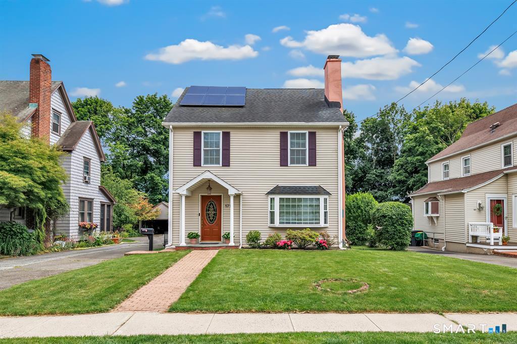 171 Henderson Road Fairfield, CT 06824 - Photo 1 of 37
