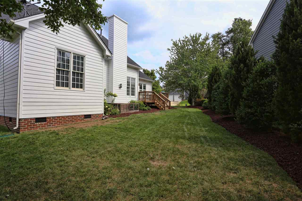 12301 Amoretto Way Raleigh, NC 27613 - Photo 24 of 25 Photo 24