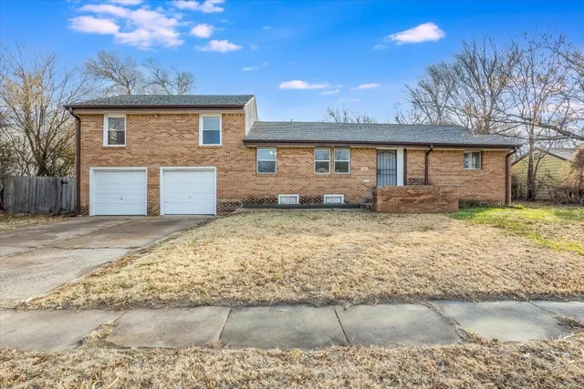$119,000 | 1646 North Chautauqua Street, Wichita, KS 67214