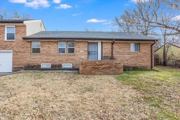 $119,000 | 1646 North Chautauqua Street, Wichita, KS 67214