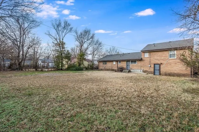 $119,000 | 1646 North Chautauqua Street, Wichita, KS 67214