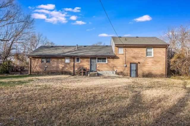 $119,000 | 1646 North Chautauqua Street, Wichita, KS 67214