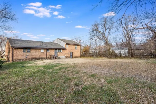 $119,000 | 1646 North Chautauqua Street, Wichita, KS 67214