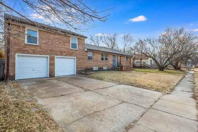 $119,000 | 1646 North Chautauqua Street, Wichita, KS 67214