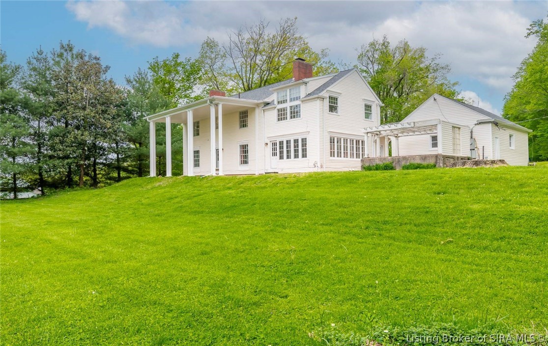 2312 Clifty Hollow Road Madison, IN 47250 - Photo 1 of 48 Gallery Image 1