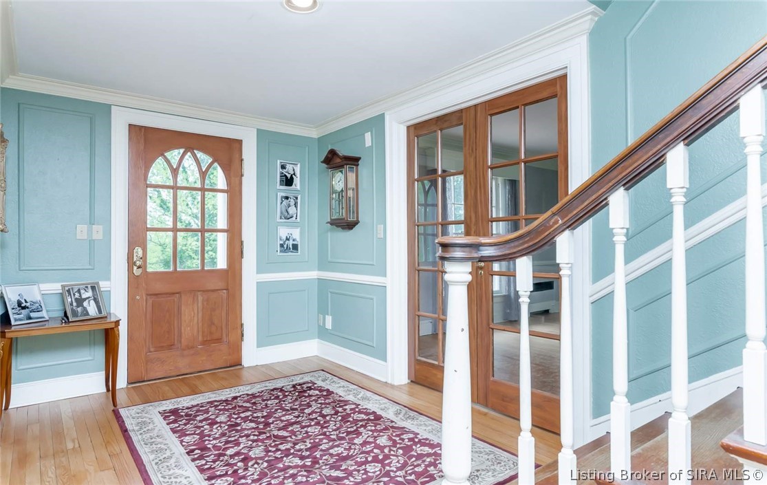 2312 Clifty Hollow Road Madison, IN 47250 - Photo 15 of 48 Gallery Image 15
