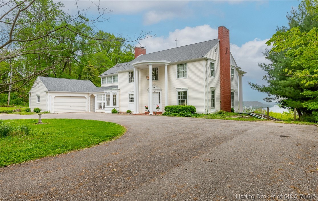 2312 Clifty Hollow Road Madison, IN 47250 - Photo 2 of 48 Gallery Image 2
