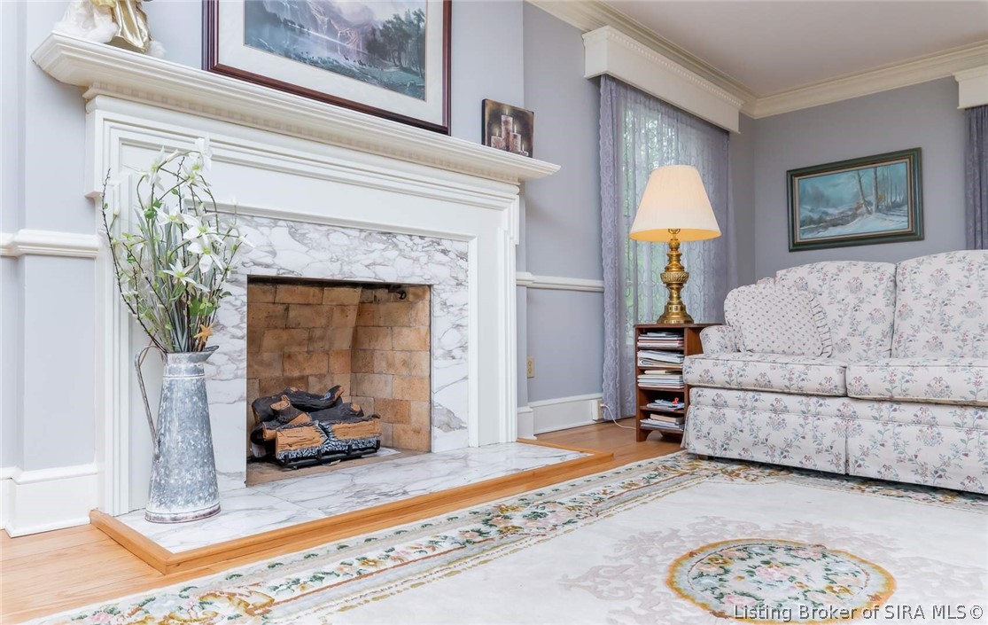 2312 Clifty Hollow Road Madison, IN 47250 - Photo 22 of 48 Gallery Image 22