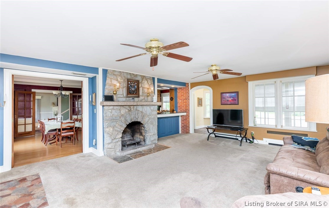 2312 Clifty Hollow Road Madison, IN 47250 - Photo 23 of 48 Gallery Image 23