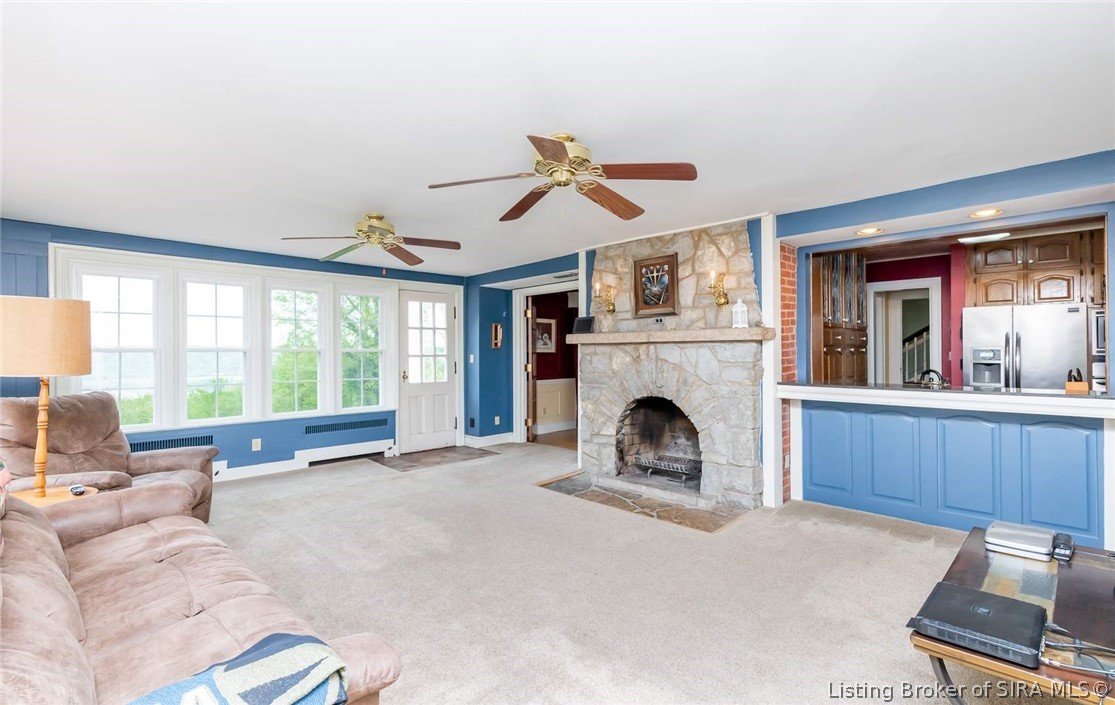 2312 Clifty Hollow Road Madison, IN 47250 - Photo 29 of 48 Gallery Image 29